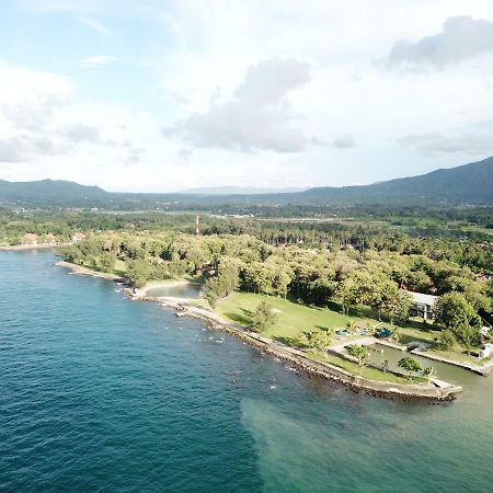 Sanghyang Indah Spa Resort Аниър Екстериор снимка