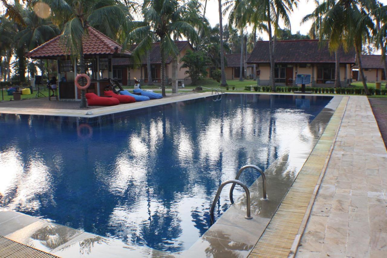 Sanghyang Indah Spa Resort Аниър Екстериор снимка