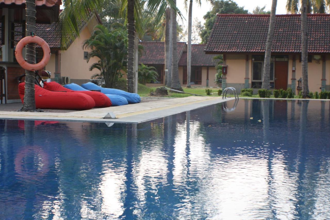 Sanghyang Indah Spa Resort Аниър Екстериор снимка