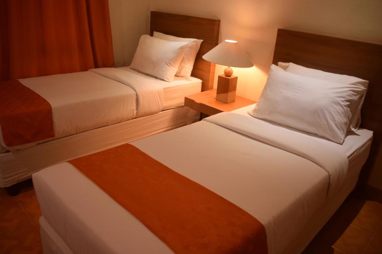 Sanghyang Indah Spa Resort Аниър Екстериор снимка