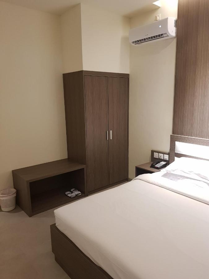 Sanghyang Indah Spa Resort Аниър Екстериор снимка