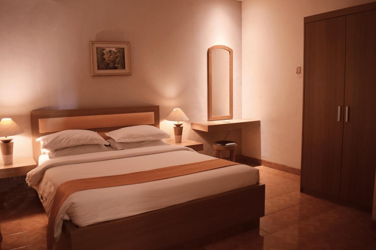 Sanghyang Indah Spa Resort Аниър Екстериор снимка