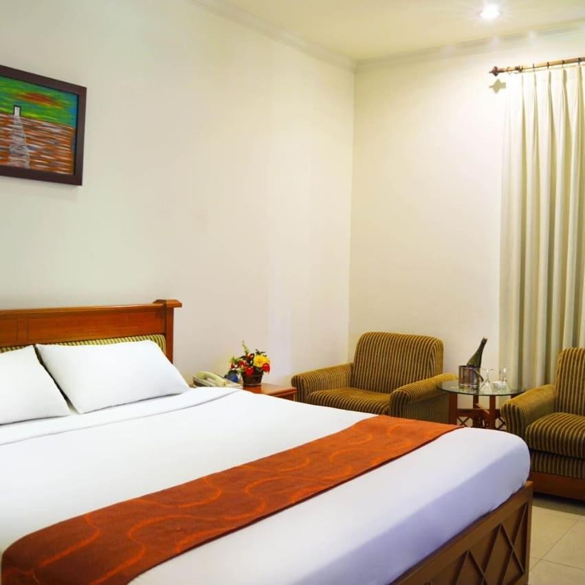 Sanghyang Indah Spa Resort Аниър Екстериор снимка