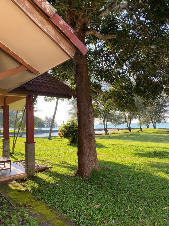 Sanghyang Indah Spa Resort Аниър Екстериор снимка