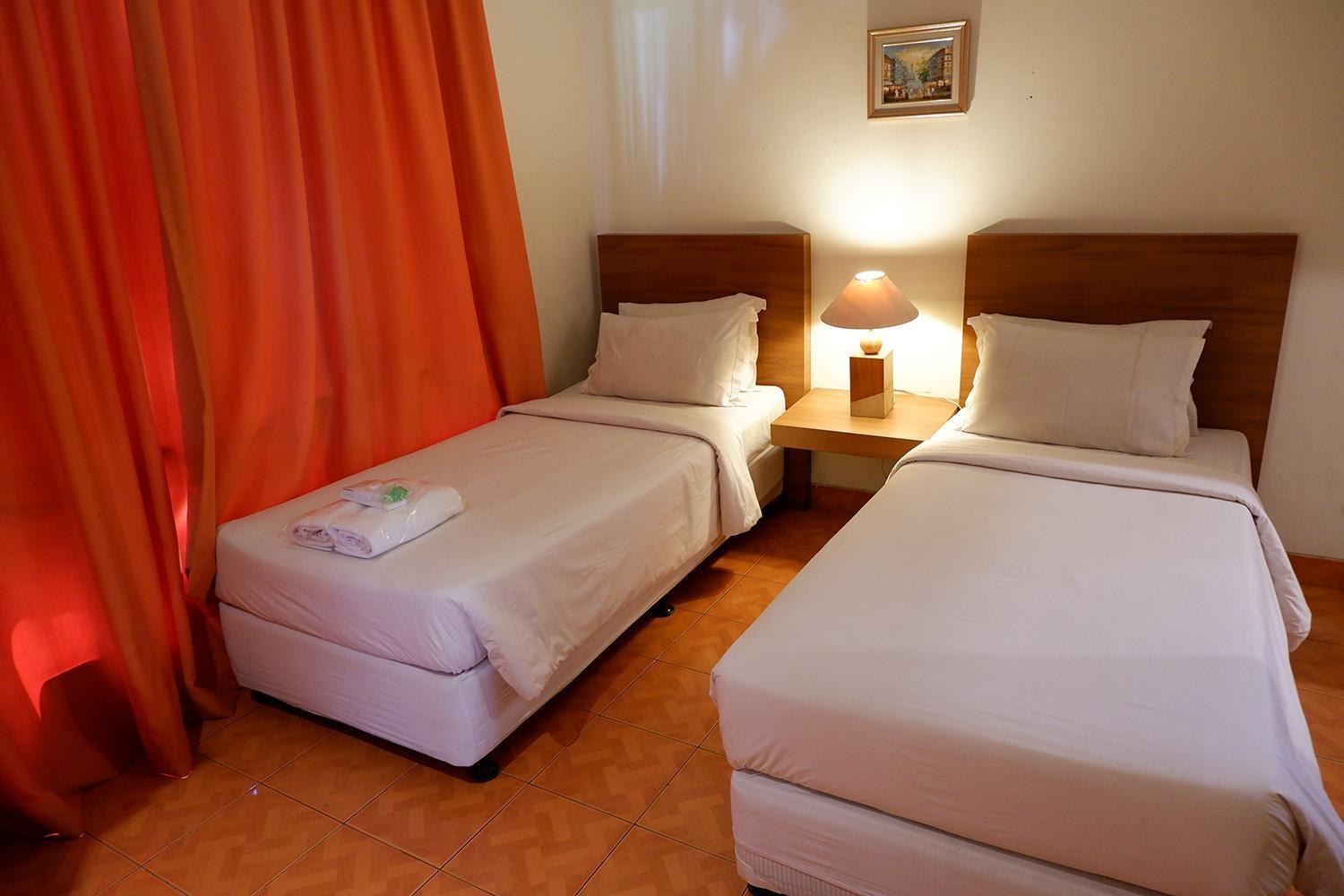 Sanghyang Indah Spa Resort Аниър Екстериор снимка