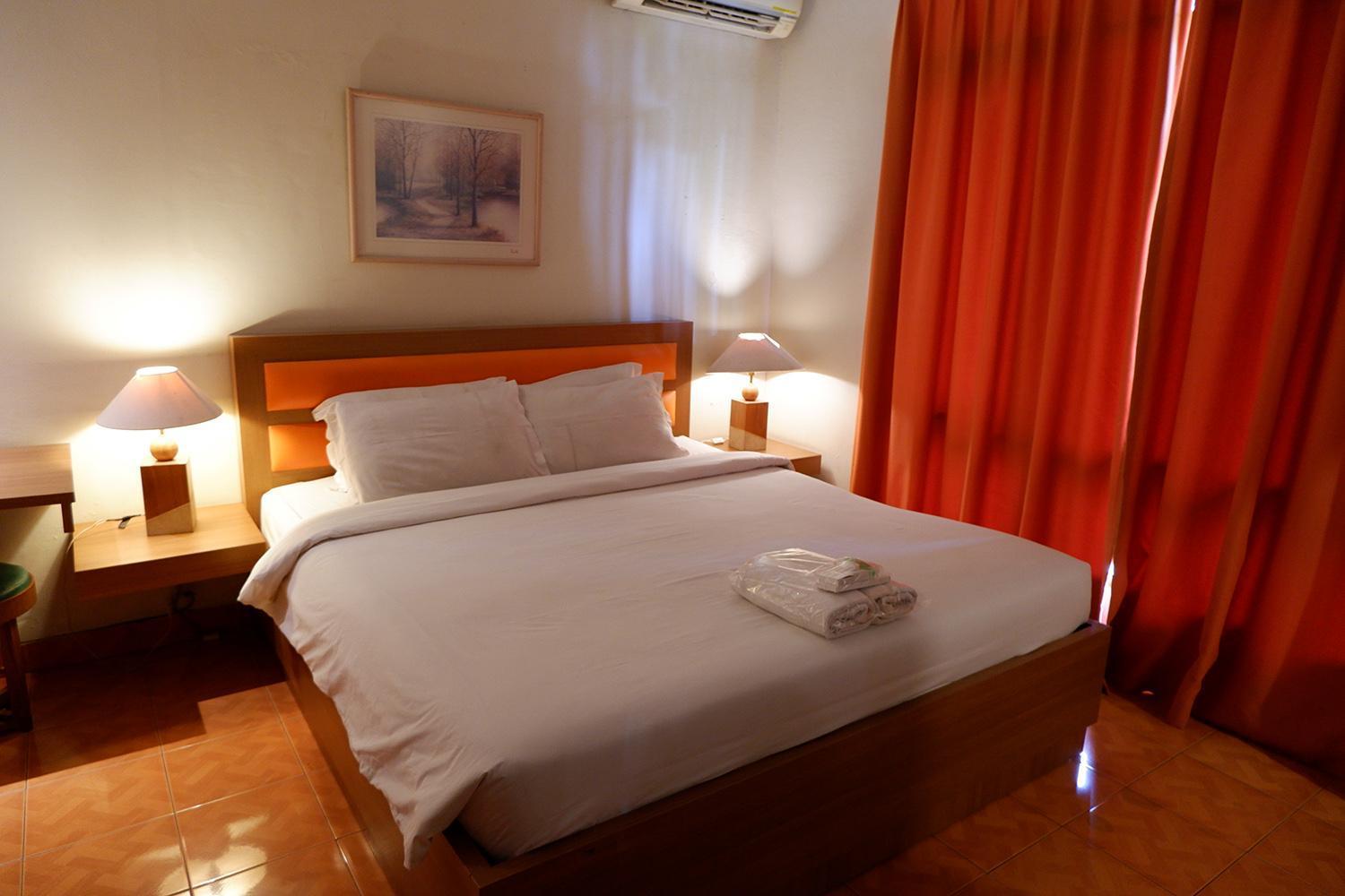 Sanghyang Indah Spa Resort Аниър Екстериор снимка