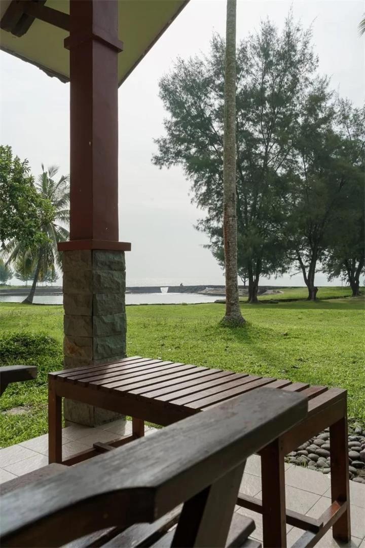 Sanghyang Indah Spa Resort Аниър Екстериор снимка