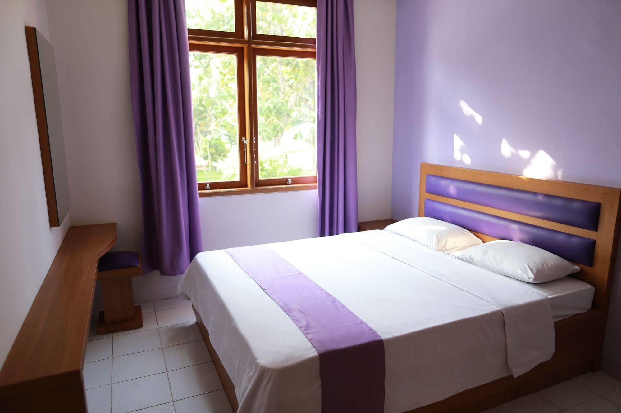 Sanghyang Indah Spa Resort Аниър Екстериор снимка