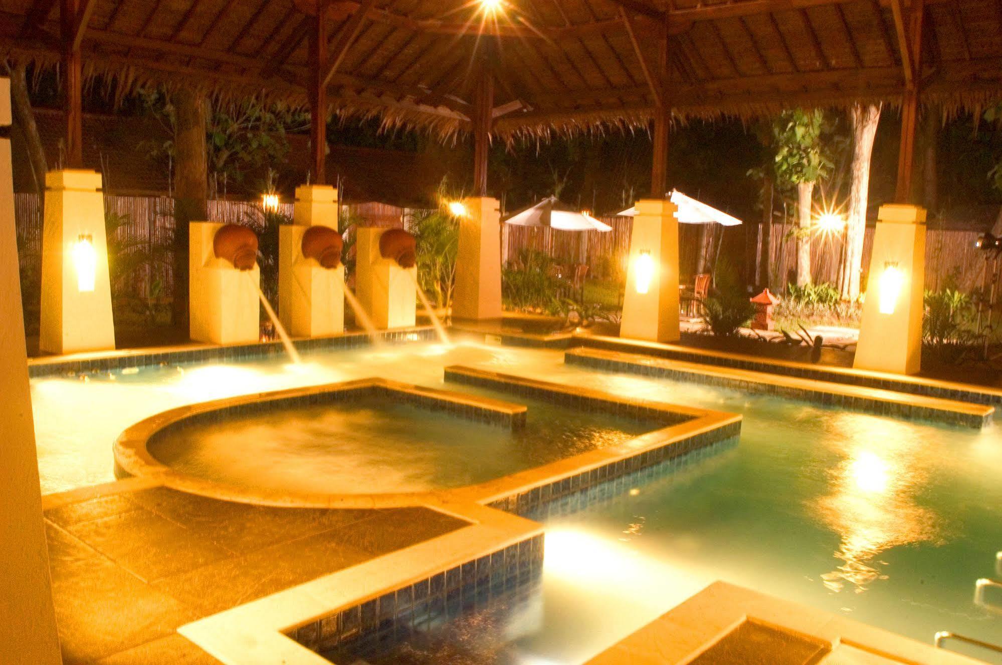 Sanghyang Indah Spa Resort Аниър Екстериор снимка