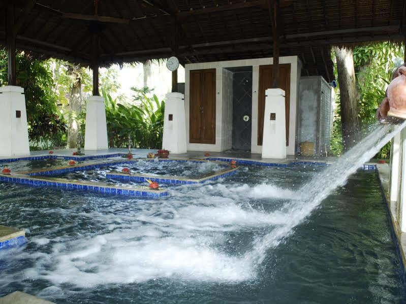 Sanghyang Indah Spa Resort Аниър Екстериор снимка
