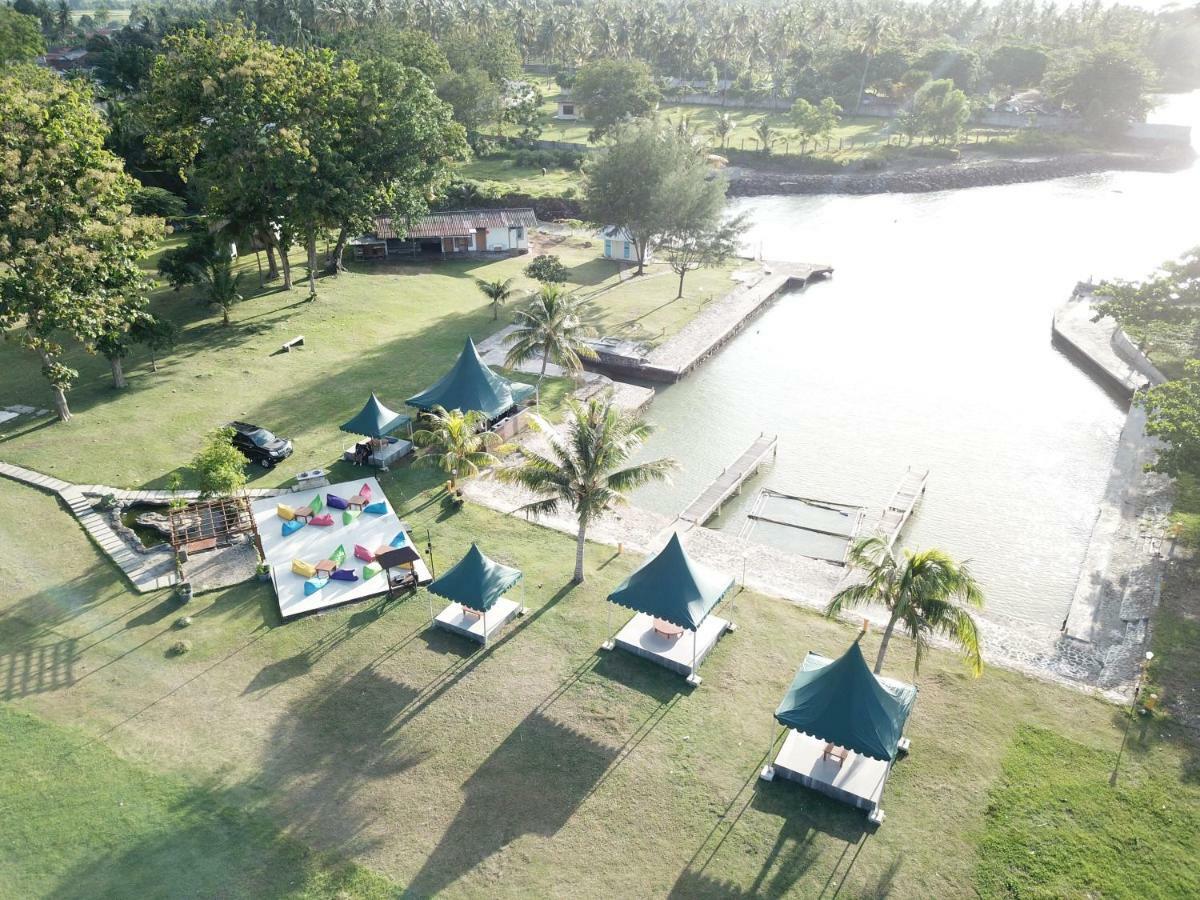 Sanghyang Indah Spa Resort Аниър Екстериор снимка