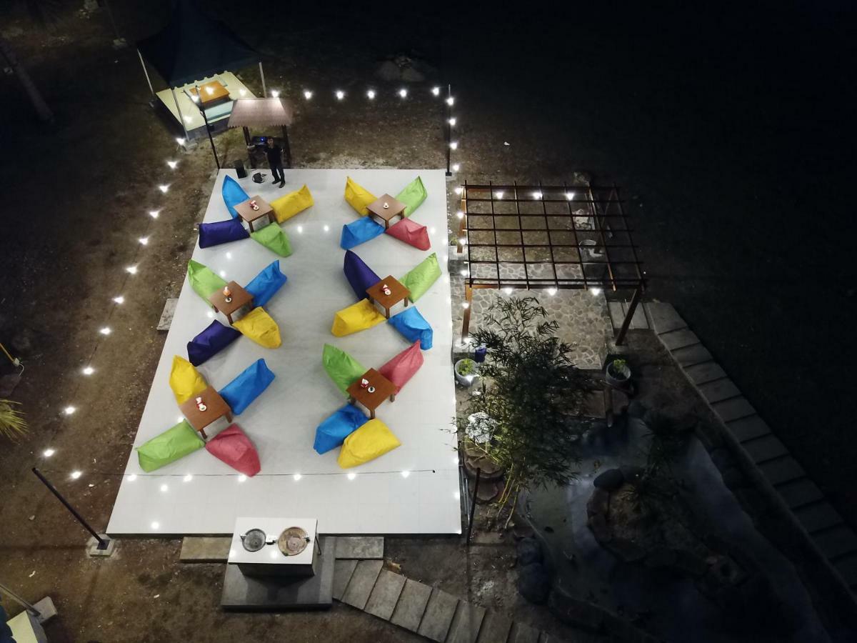 Sanghyang Indah Spa Resort Аниър Екстериор снимка