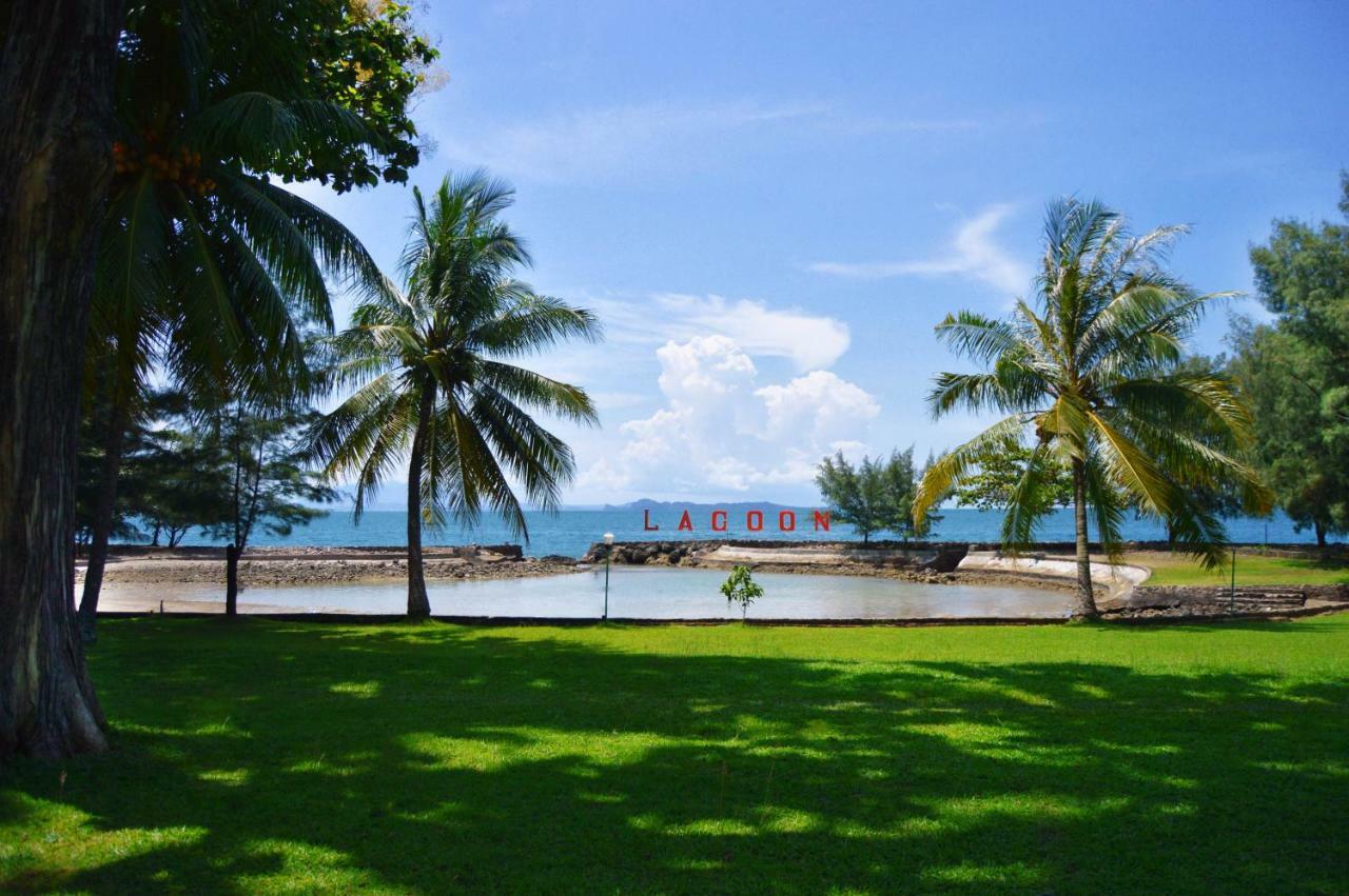Sanghyang Indah Spa Resort Аниър Екстериор снимка