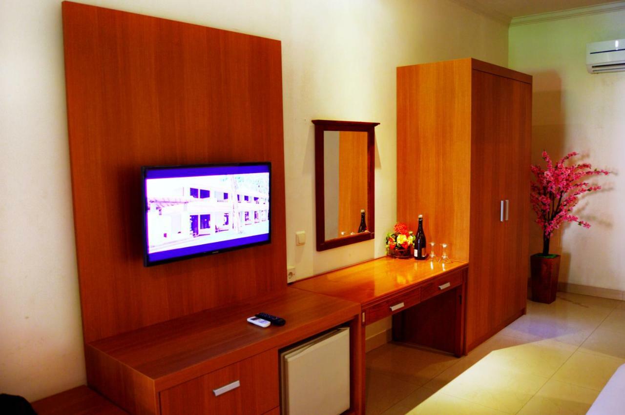Sanghyang Indah Spa Resort Аниър Екстериор снимка