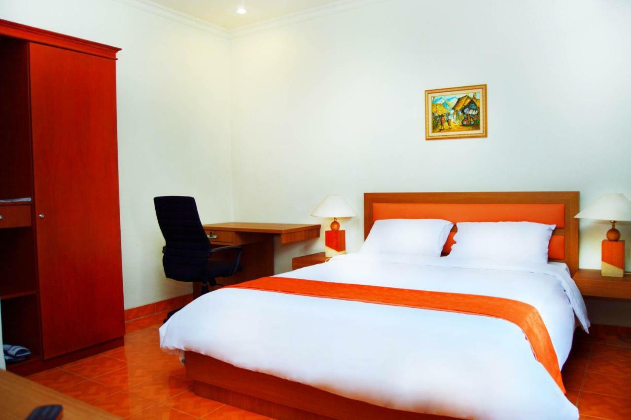 Sanghyang Indah Spa Resort Аниър Екстериор снимка