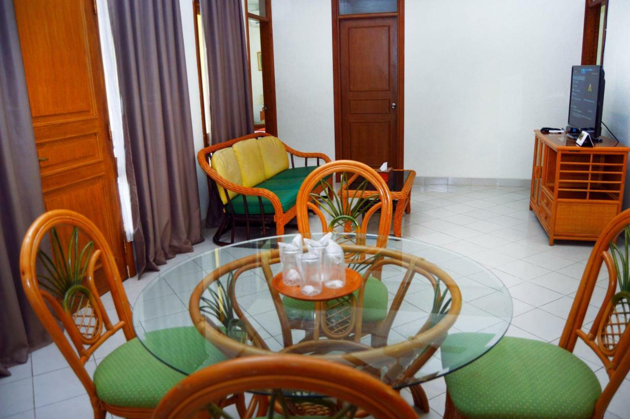 Sanghyang Indah Spa Resort Аниър Екстериор снимка