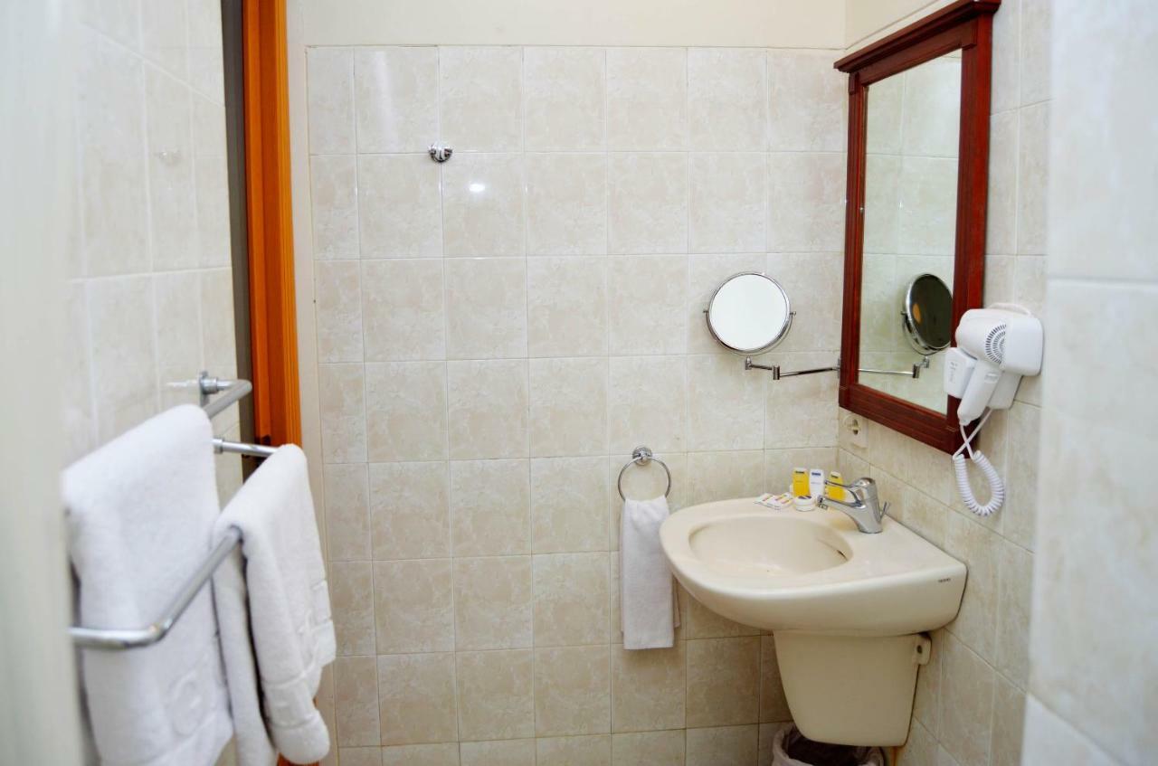 Sanghyang Indah Spa Resort Аниър Екстериор снимка