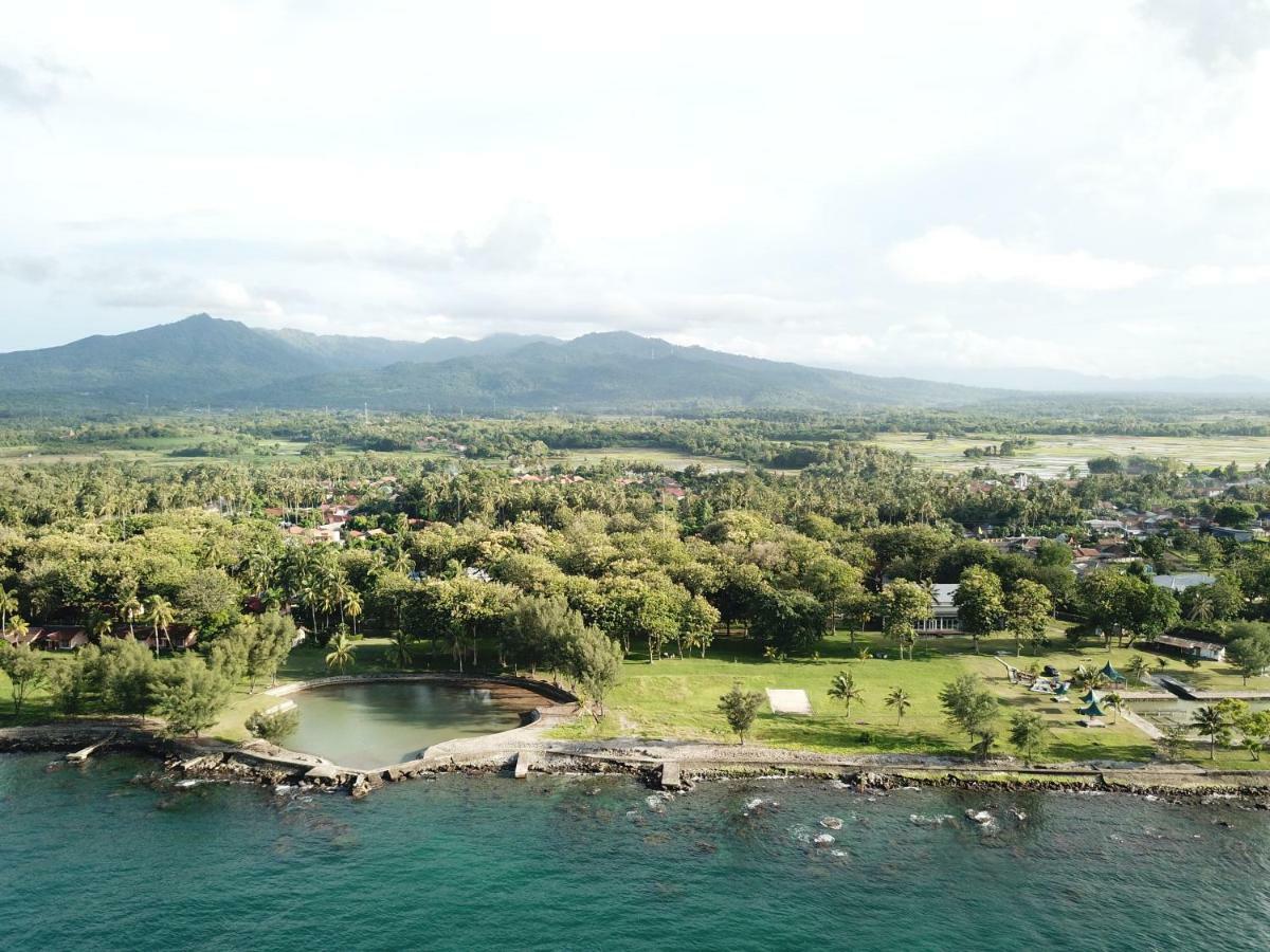Sanghyang Indah Spa Resort Аниър Екстериор снимка